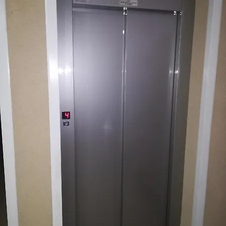 Paris Apartment -Free Private Parking Novi Sad Exterior photo
