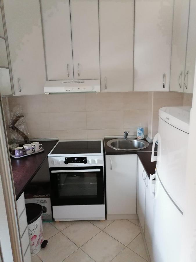 Apartment Paris -free Private Parking