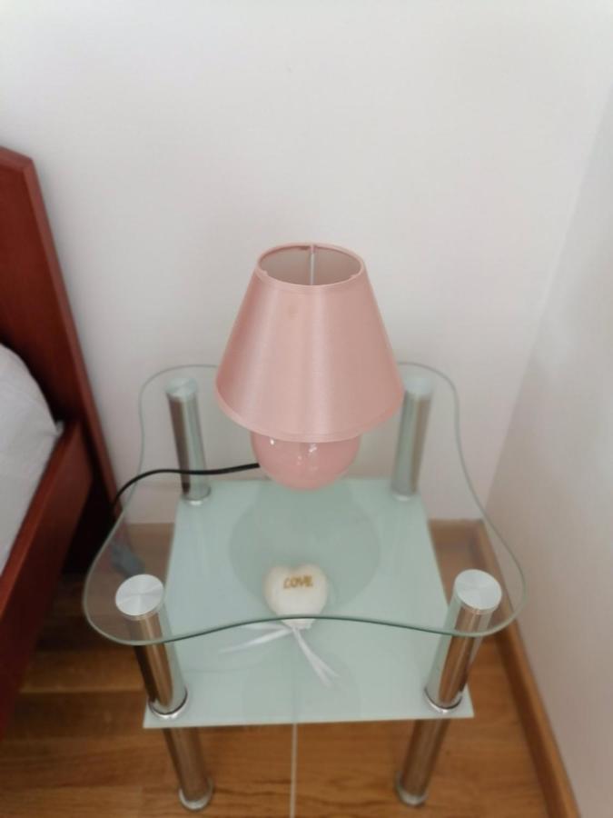 Paris -free Private Parking Apartment