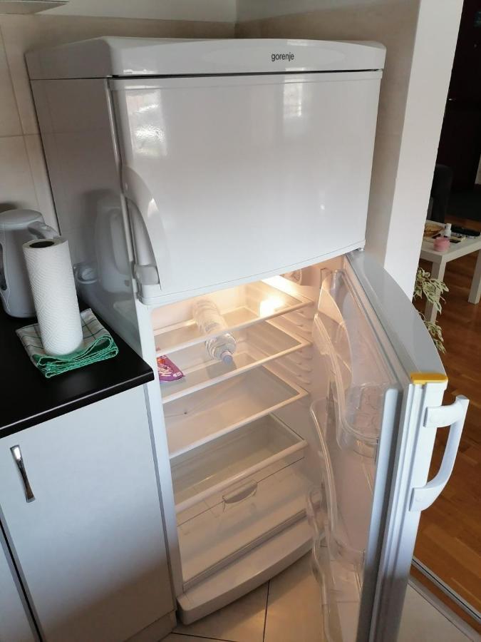 Apartment Paris -free Private Parking *