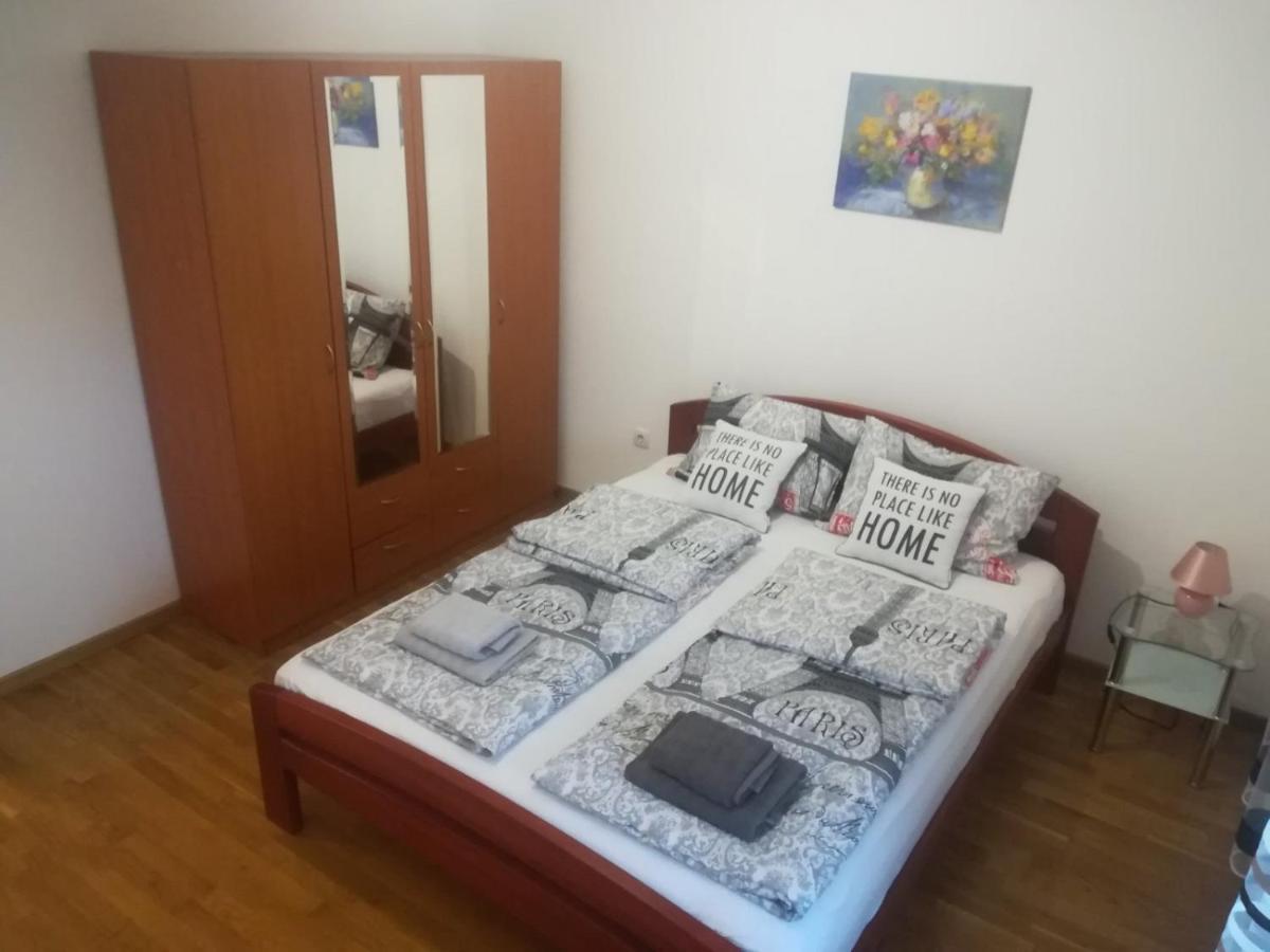 Apartment Paris -free Private Parking *